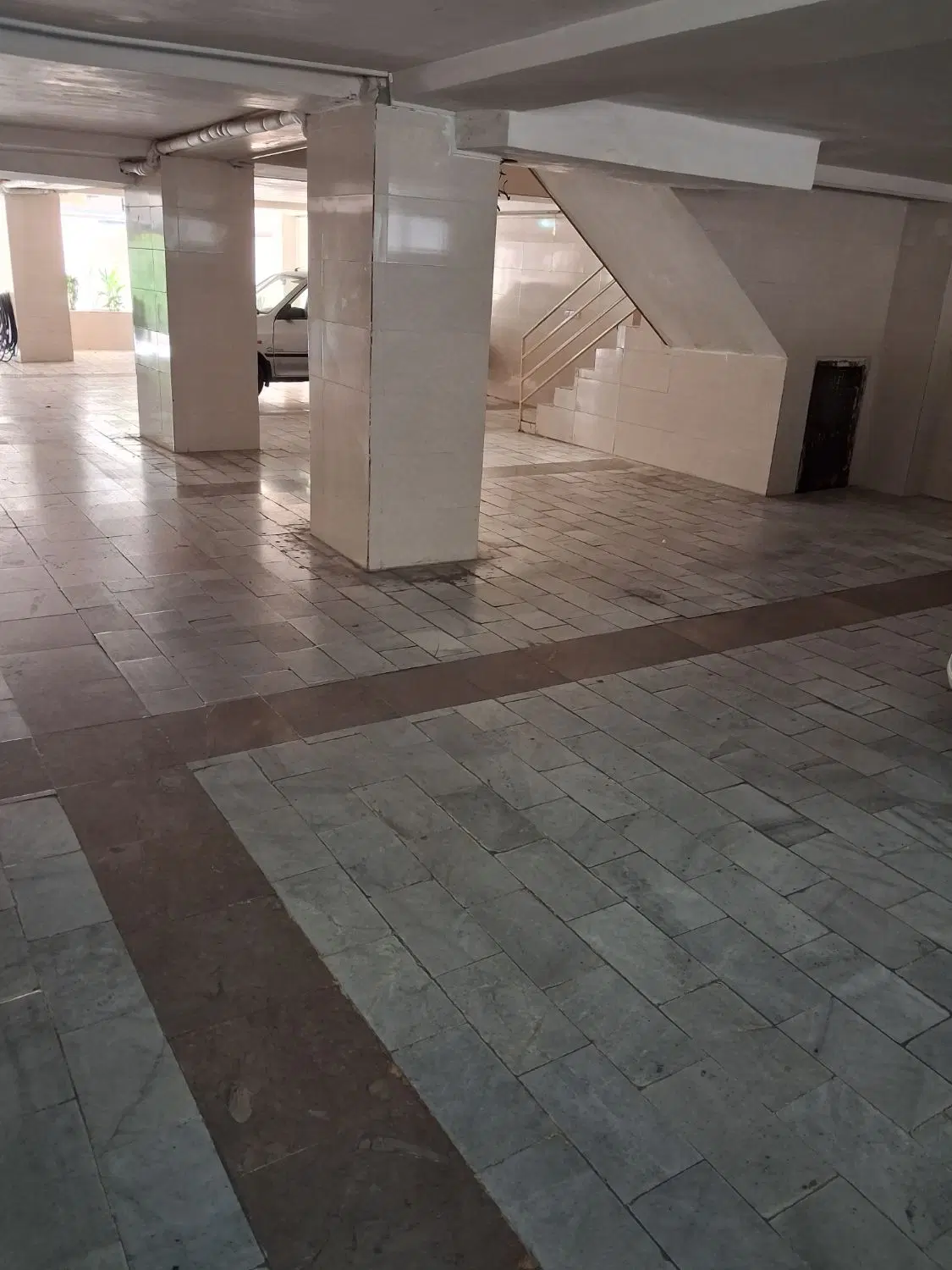 آپارتمان__ نورعالی