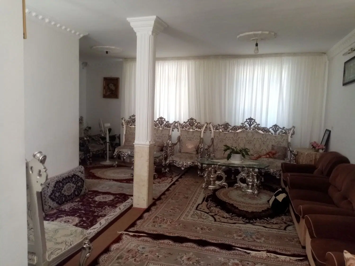 فروش منزل ویلایی