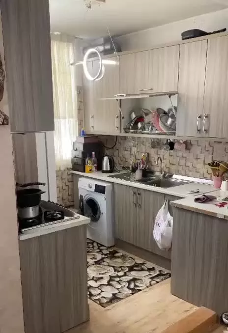 آپارتمان 50 متر