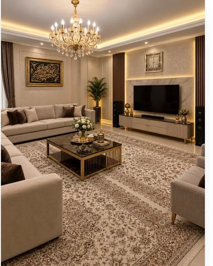 فروش واحد ۱۲۸ شیک واوان شهرداران، ترنم، تک واحدی