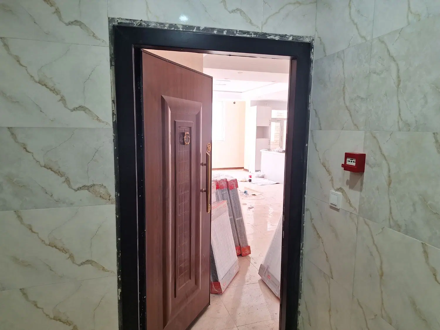 رهن و اجاره آپارتمان نوساز