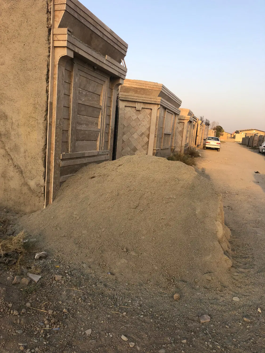 ویلایی_400 متری_پونه غربی_ده متری اول