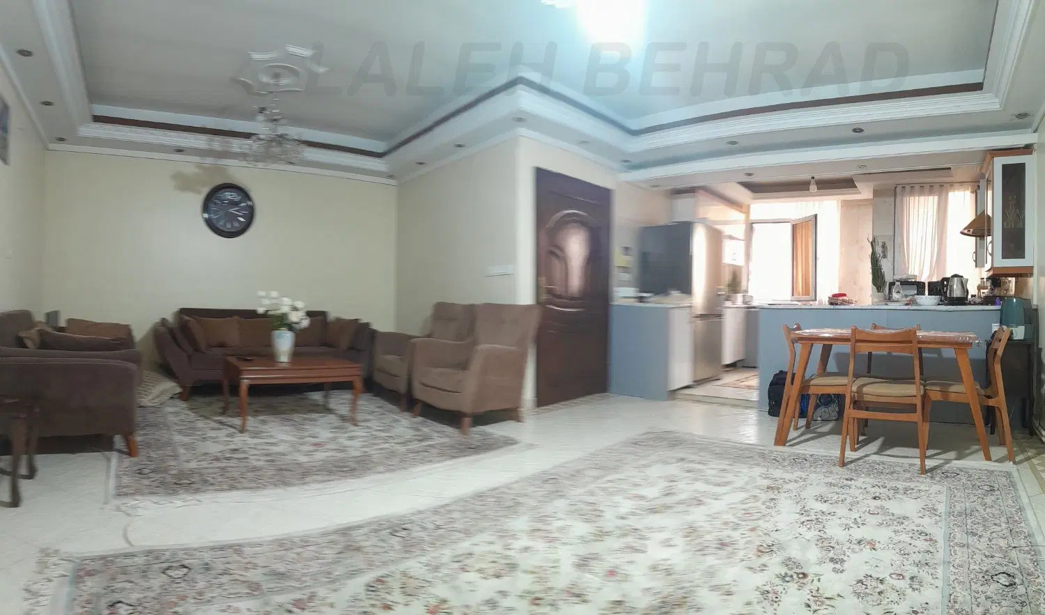 ۸۵ متر _ دو خواب _ تک واحدی _ بهترین لوکیشن