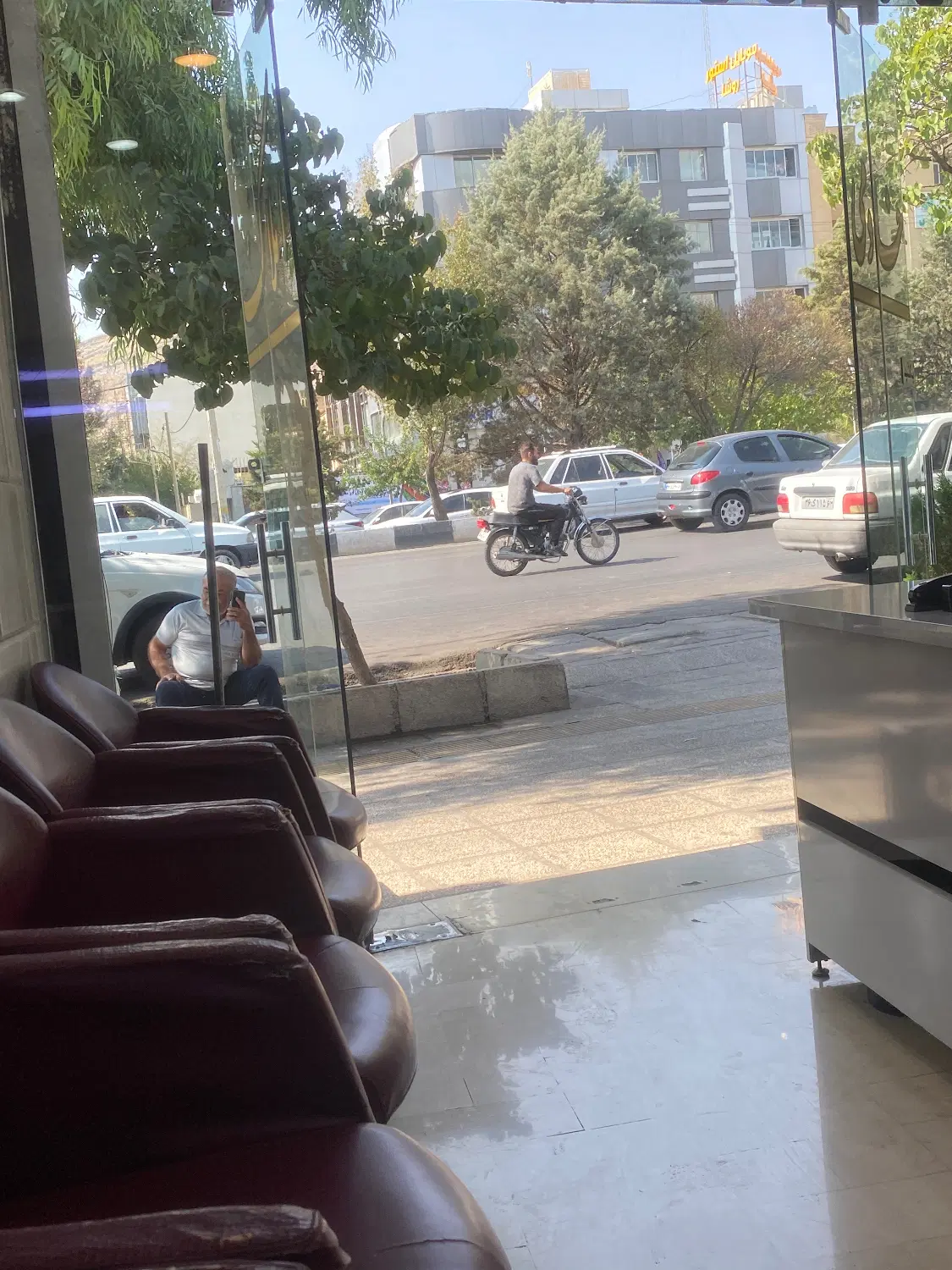 فروش 330متریی زمین گلدشت محمدی ضابطه۳