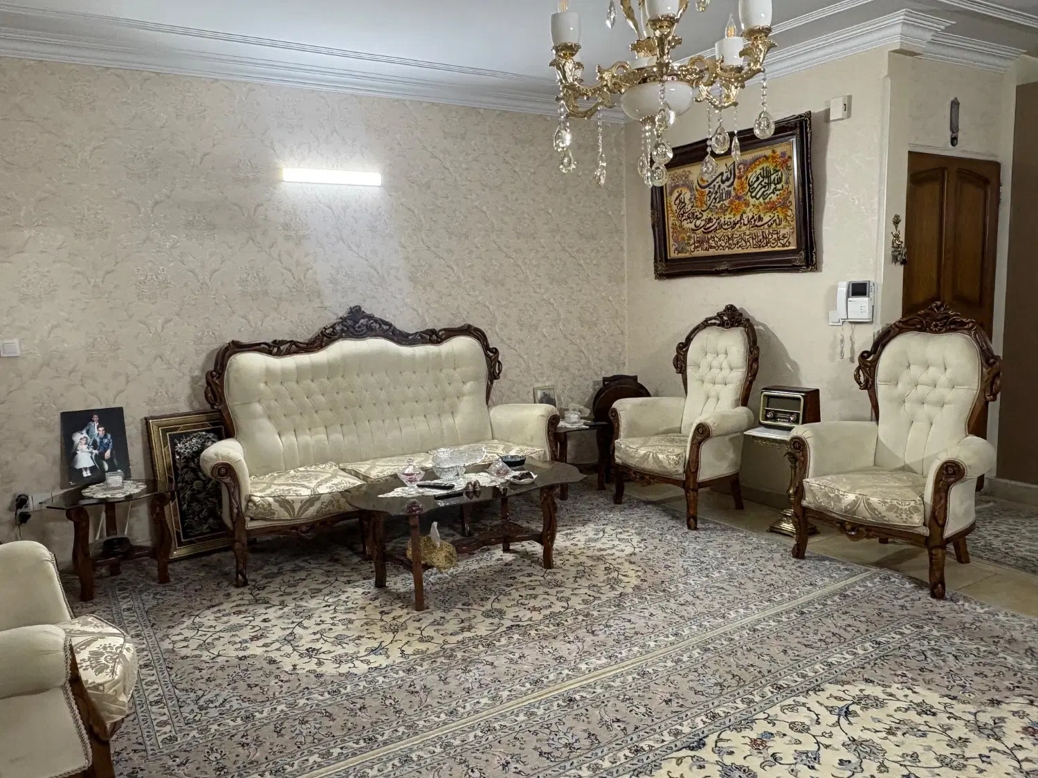 فروش آپارتمان