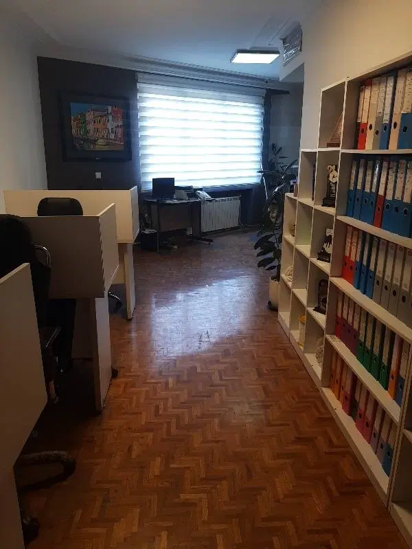 فروش ملک مسکونی