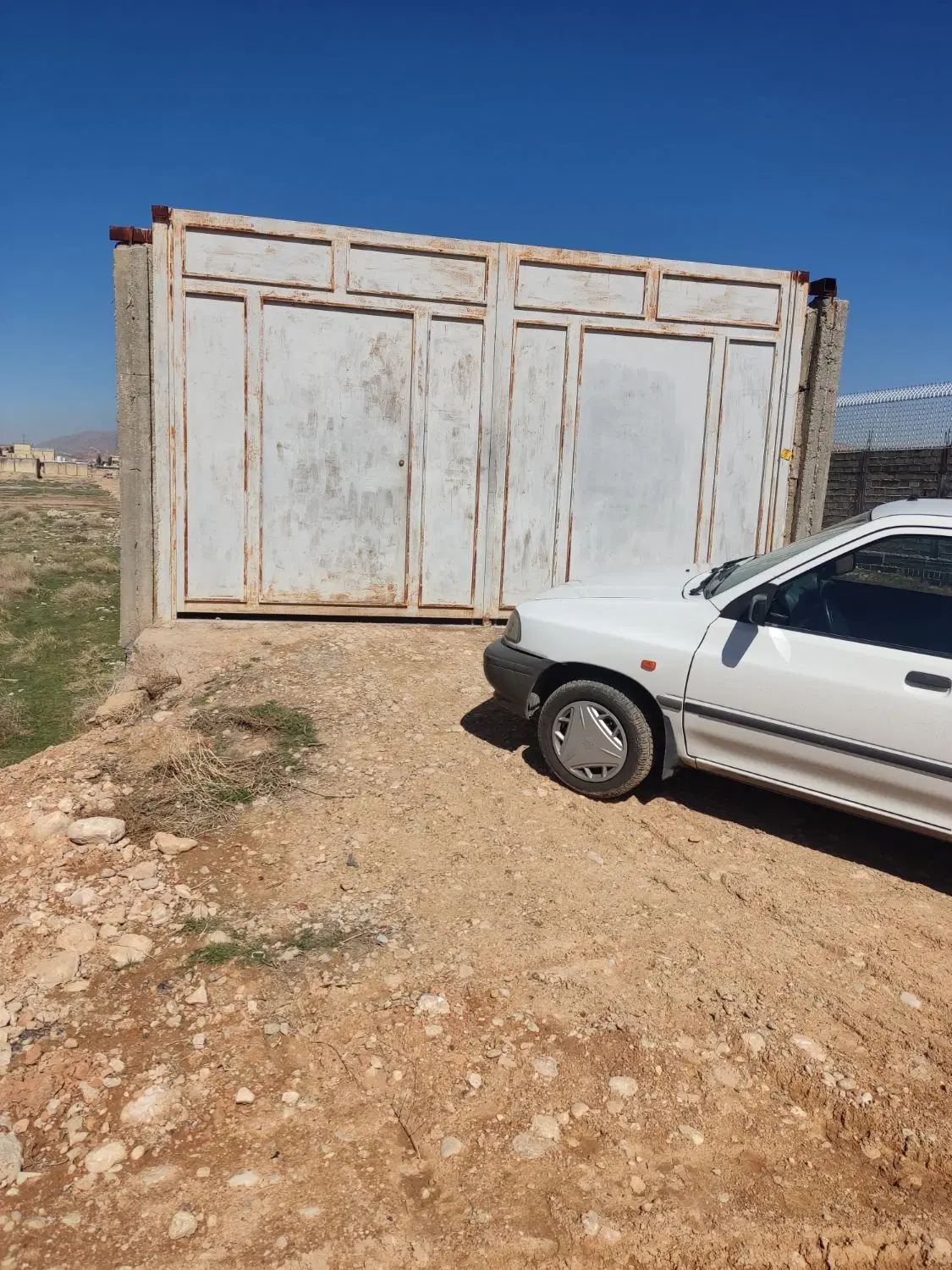 فروش کارگاه