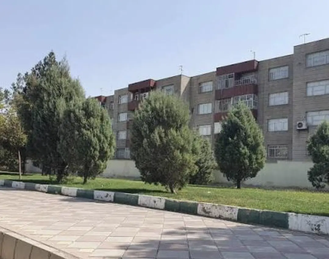 آپارتمان واوان شهرک اکباتان اکباتان جانبازان