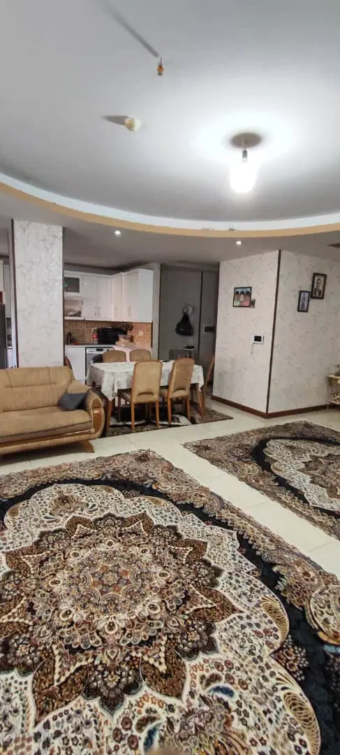 آپارتمان اجاره