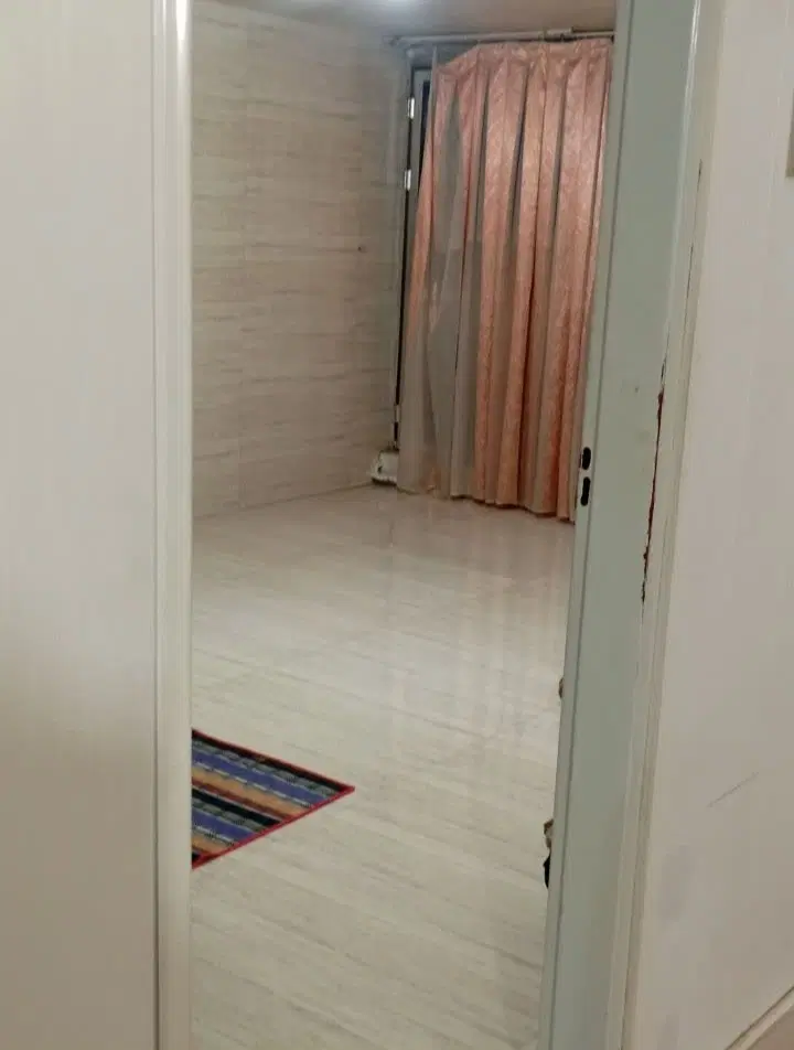 واحد مسکونی