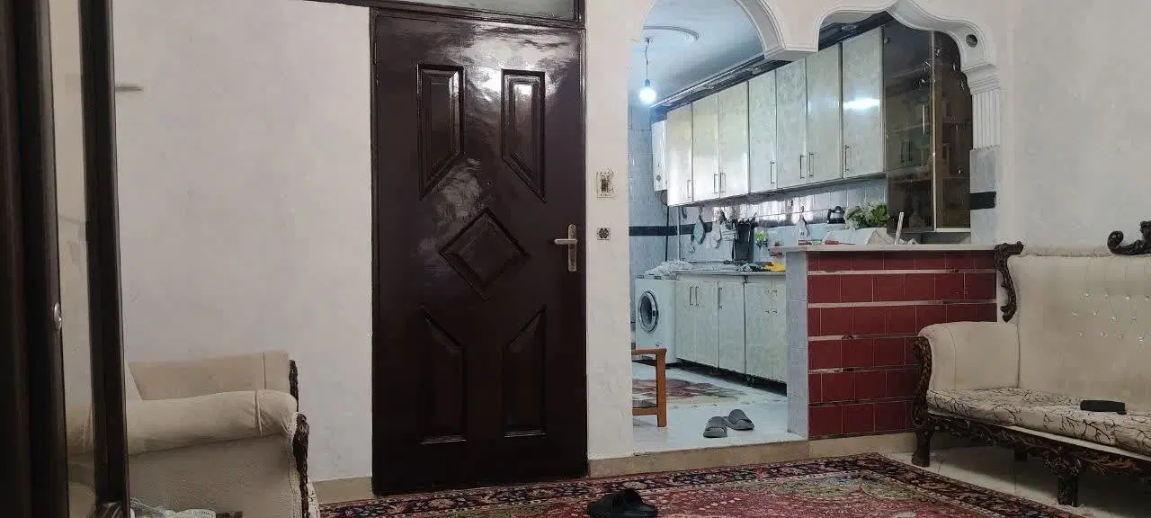 فروش خونه نازی آباد
