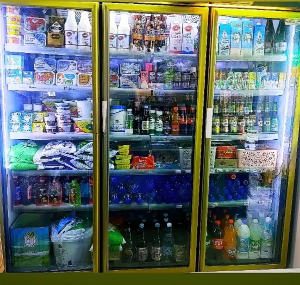 انتقال امتیاز و اجناس