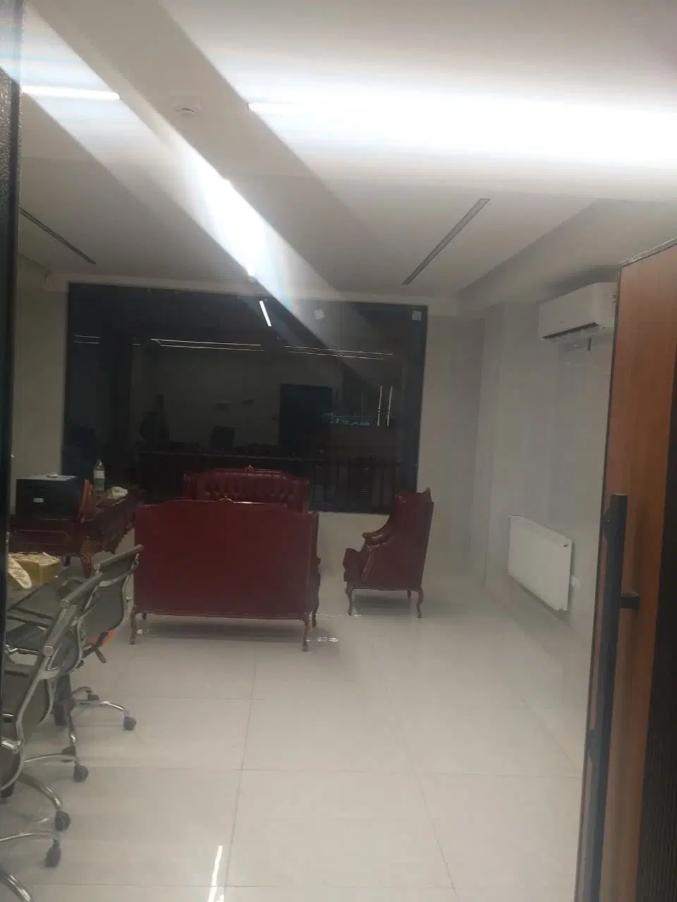 فروش واحد تجاری