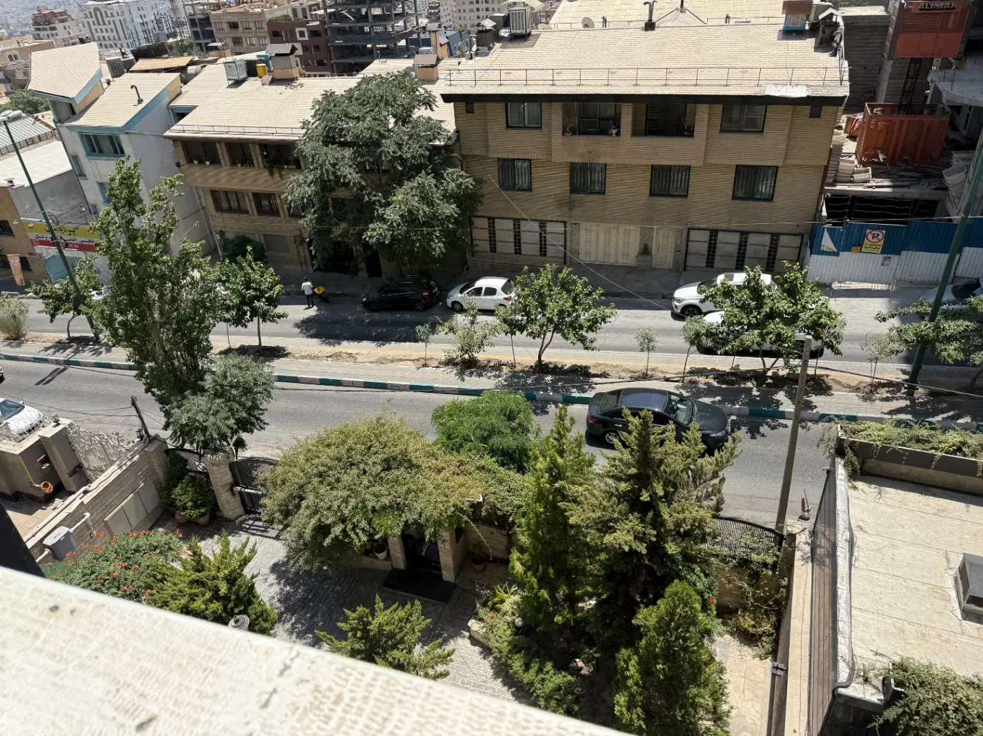 فروش ملک مسکونی