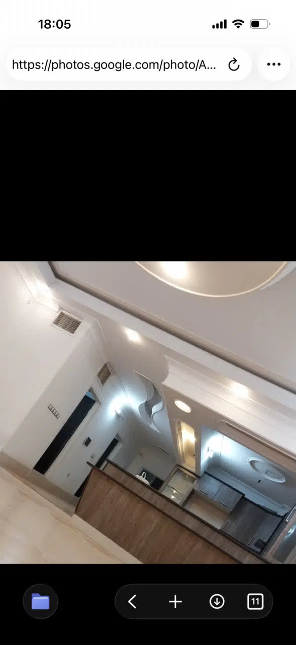 تکواحدی ۸۵متری یک خوابه شهیدان قائمی