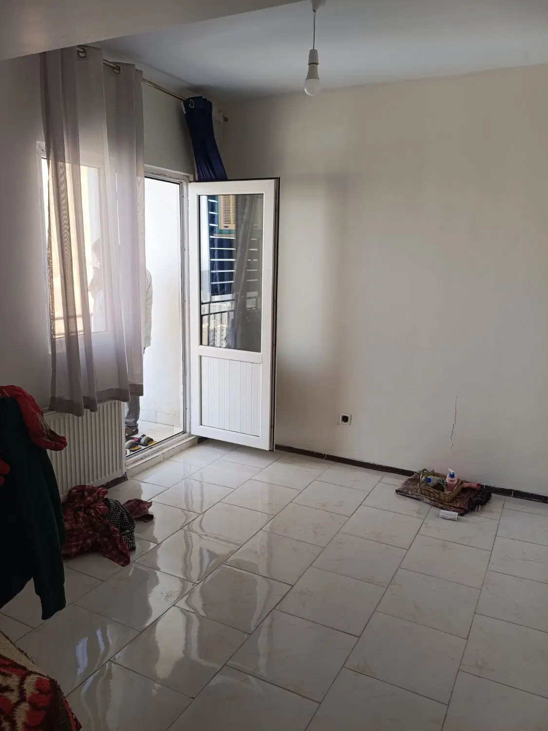پردیس فاز 11 زون یک 87متر