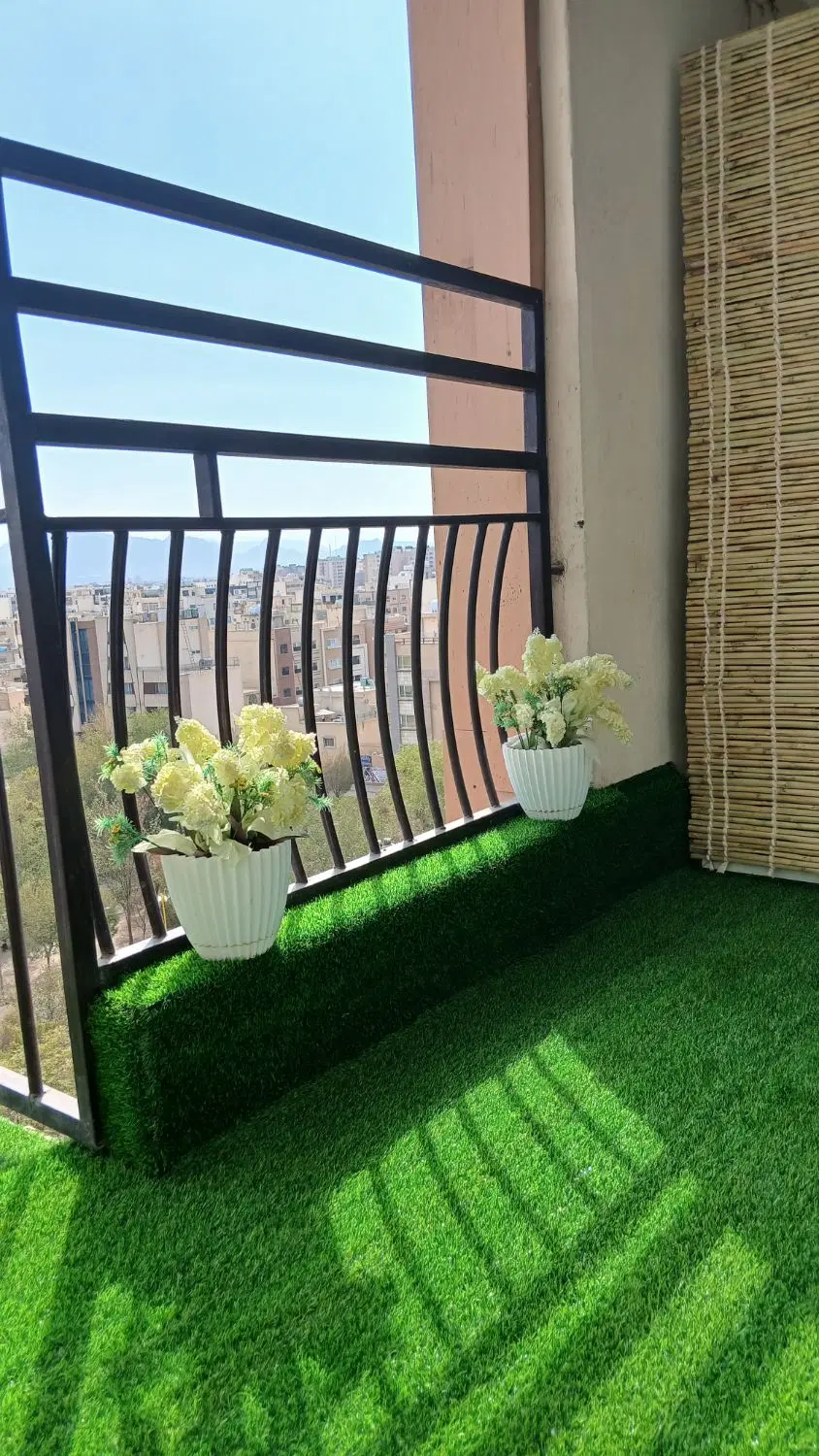 اپارتمان دو کله نور خیابان فلاطوری