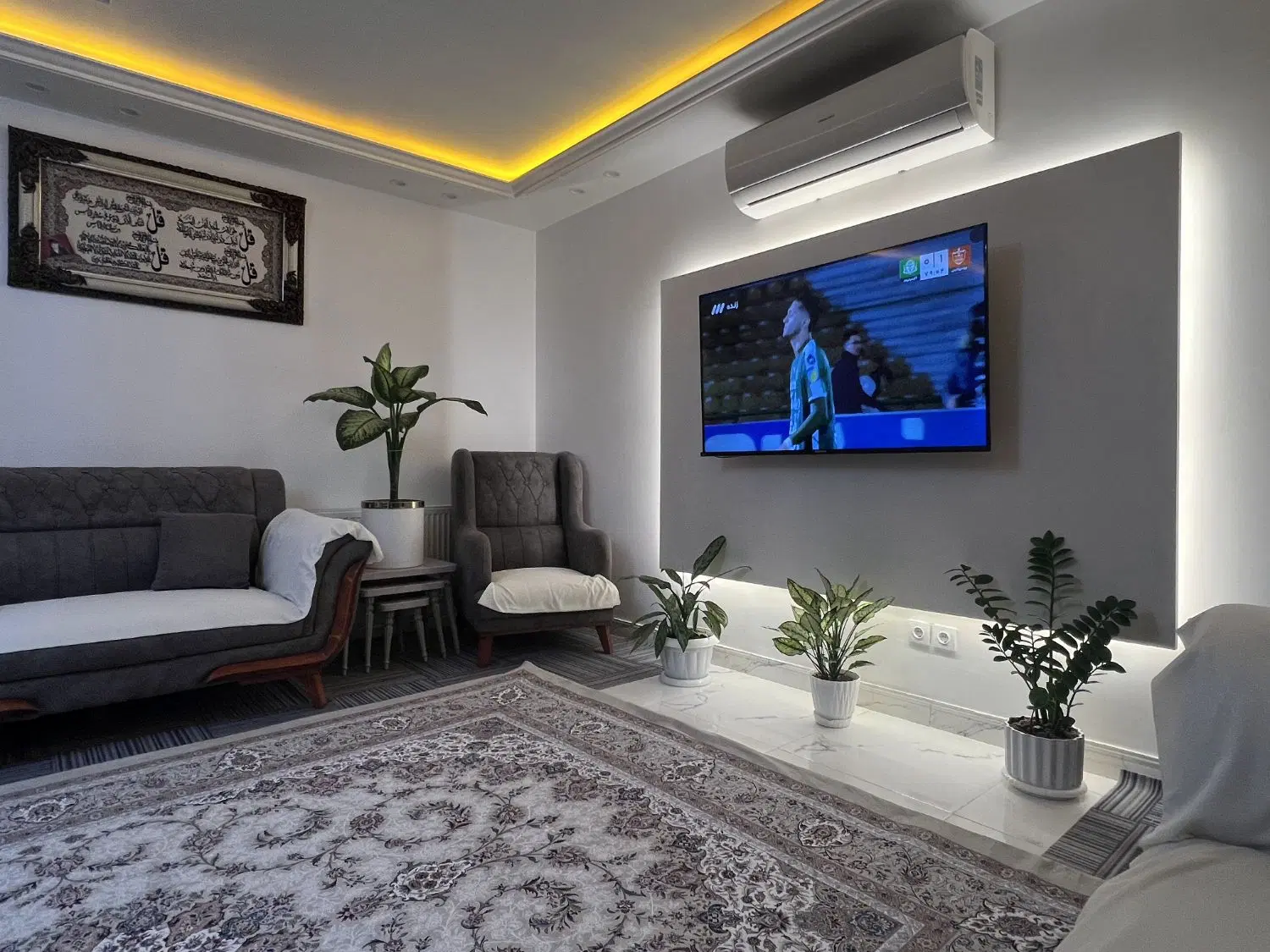 اجاره ویلا خیلی تمیز
