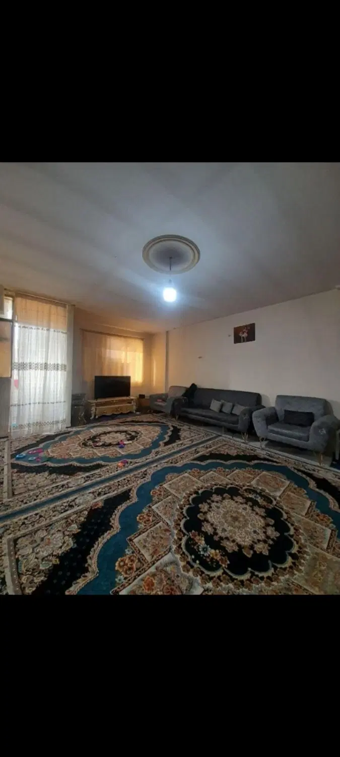 آپارتمان ۶۵ متری پیشوا