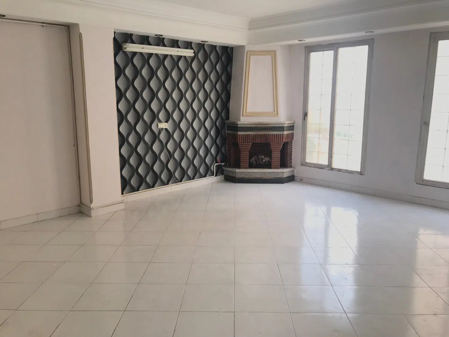 اجاره آپارتمان ۶۰ متری فلکه دوم فردیس