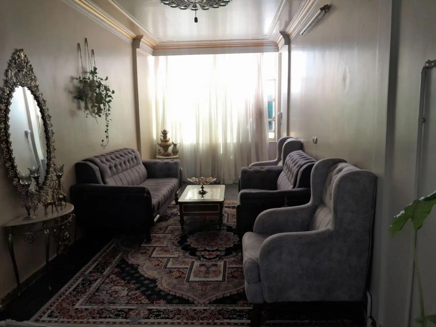 فروش خانه سه طبقه