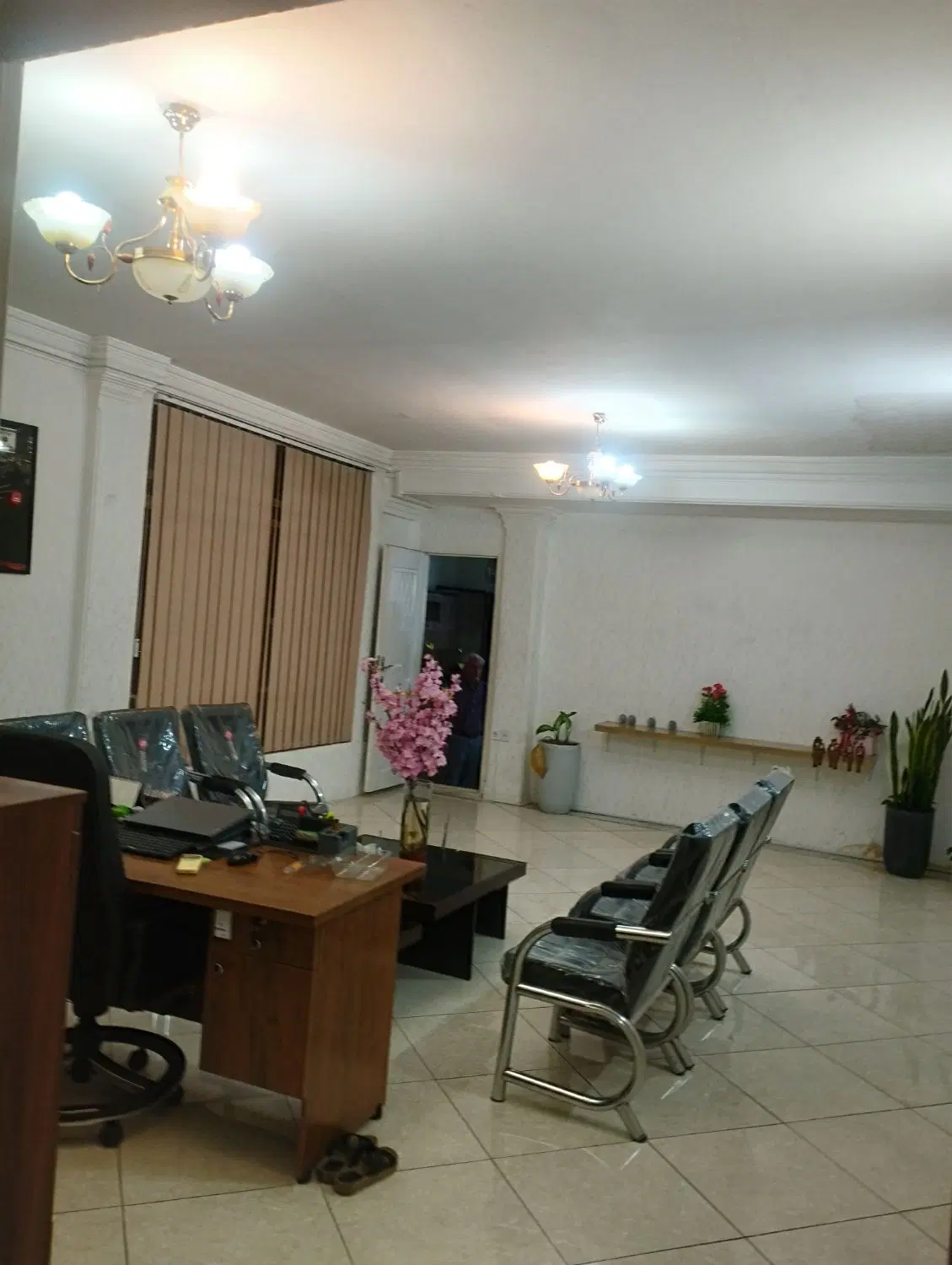 دفترکار حاشیه صیاد شیرازی