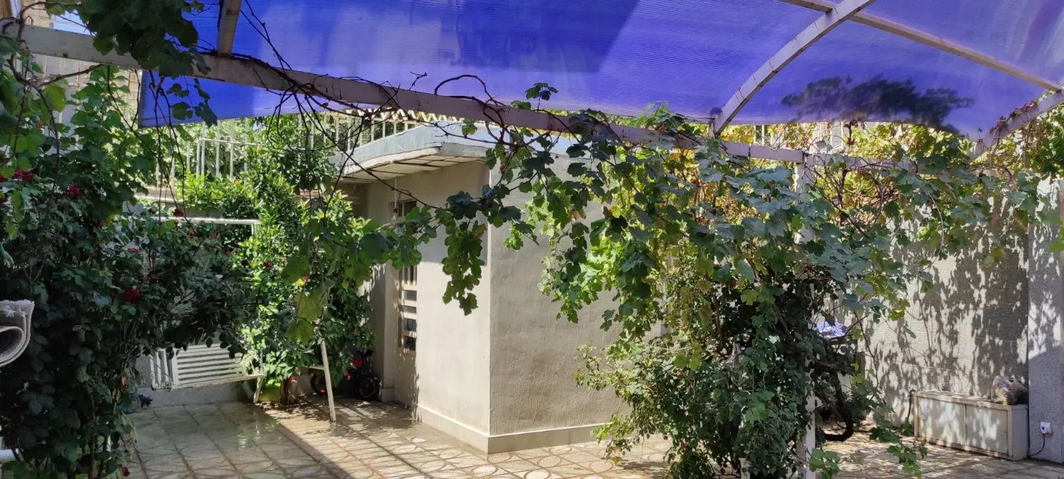 خانه ویلایی