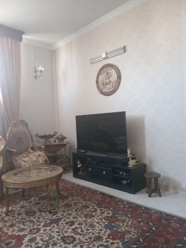 اپارتمان ۸۵ متری فول امکانات در فکوری شقایق ۶