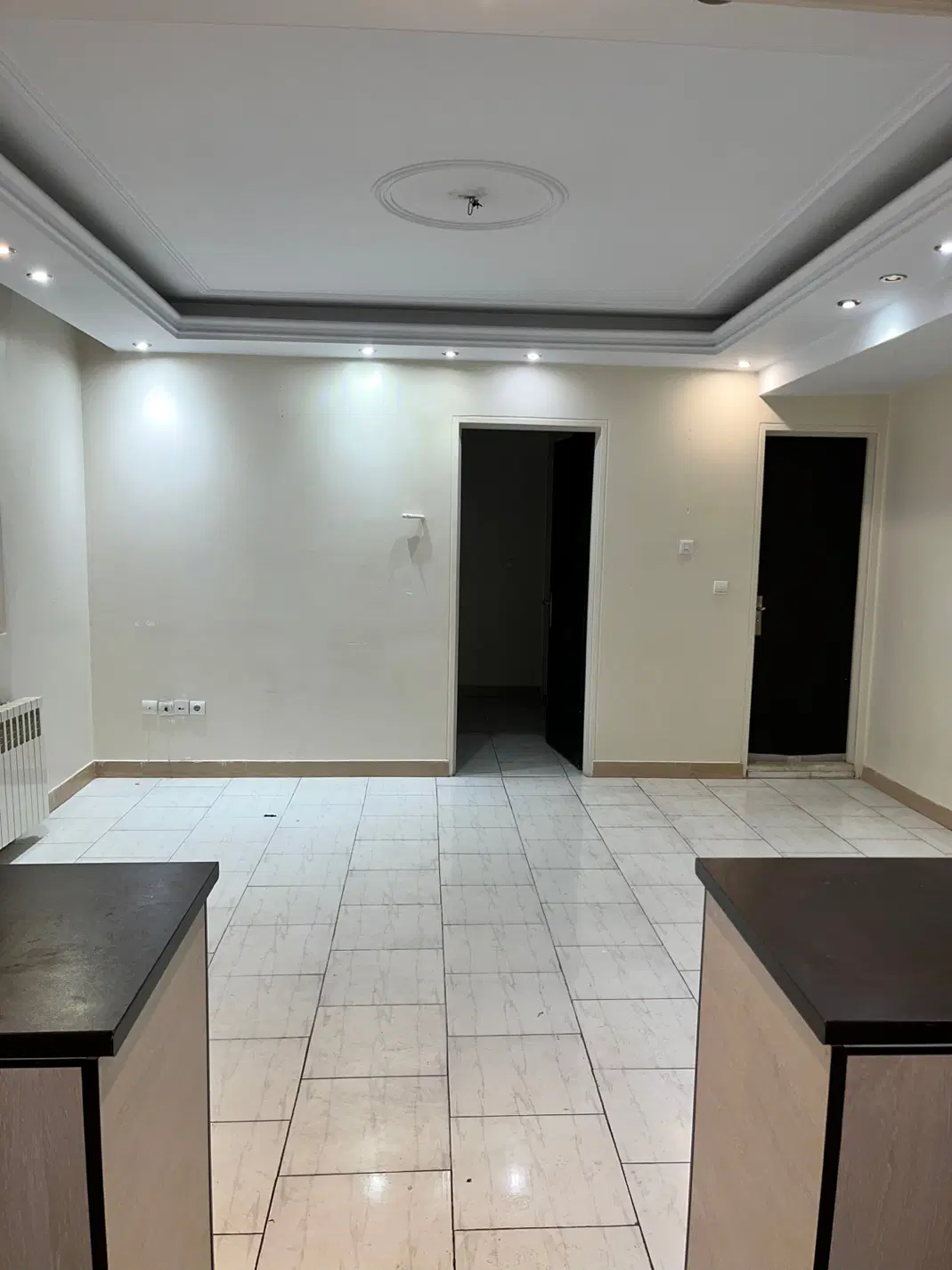 آپارتمان ۴۸ متری تک خواب نازی آباد