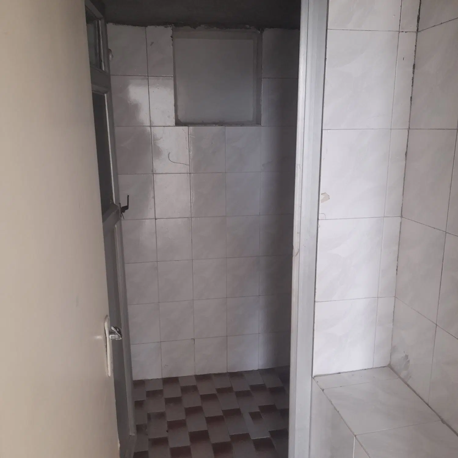 فروش واحد خوش نقشه در جیحون