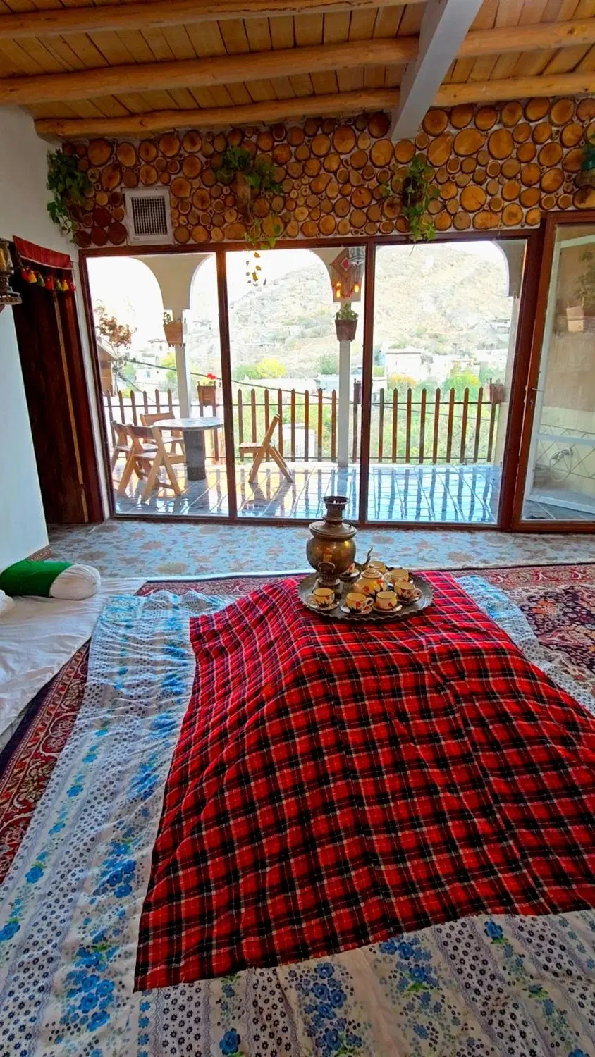 سویت اجاره شبانه
