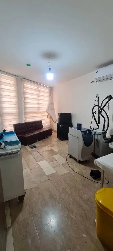 اجاره اتاق مطب