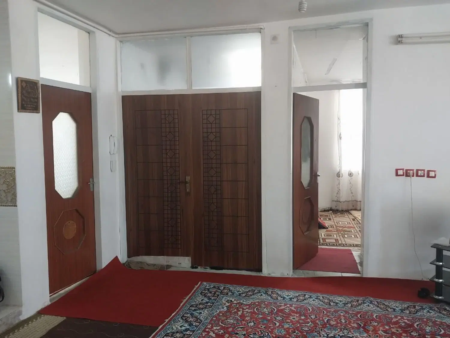 خانه ویلایی ۱۳۰ متر