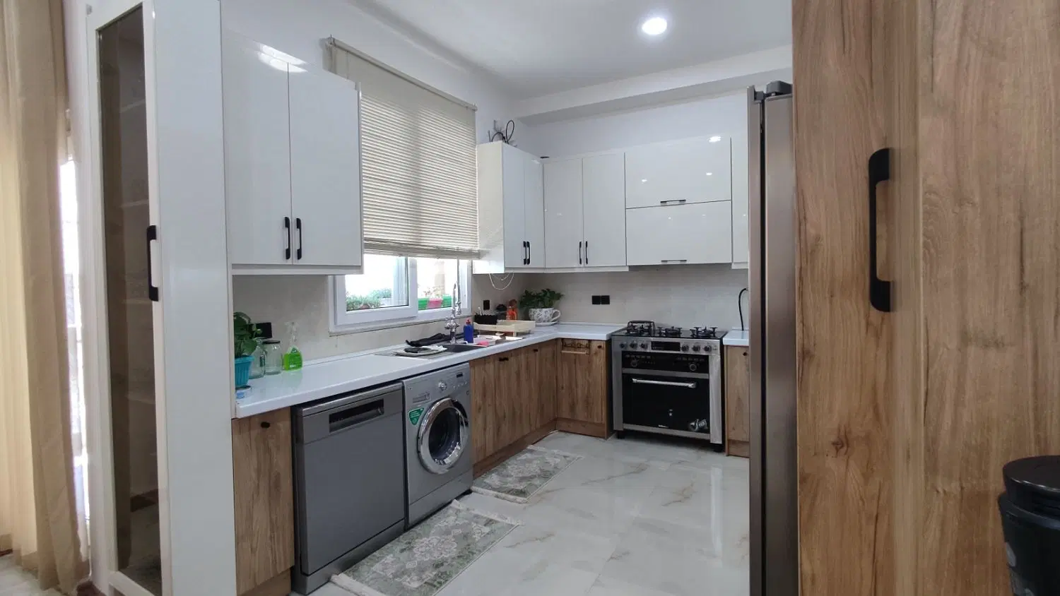 فروش منزل مسکونی خیابان قائم یک بلوار سی متری