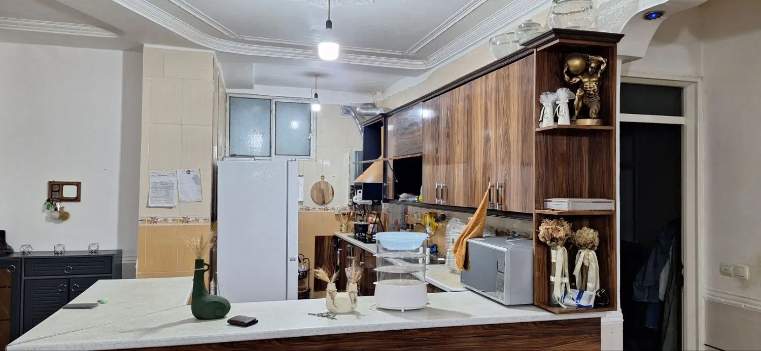 خانه اجاره ای معلم
