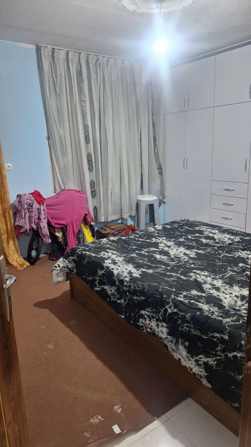 فروش خانه طبقه دوم دوبلکس