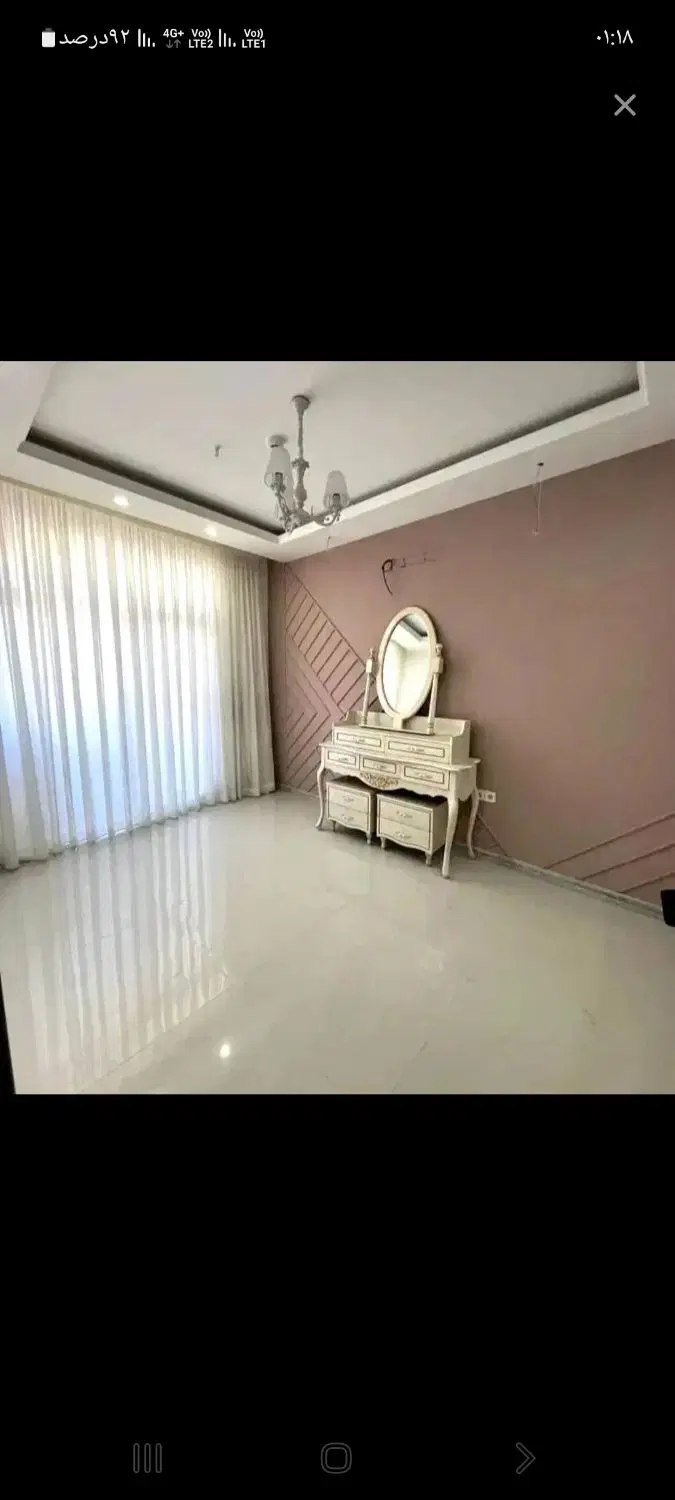 اجاره طبقه اول شهرک پنج آذر