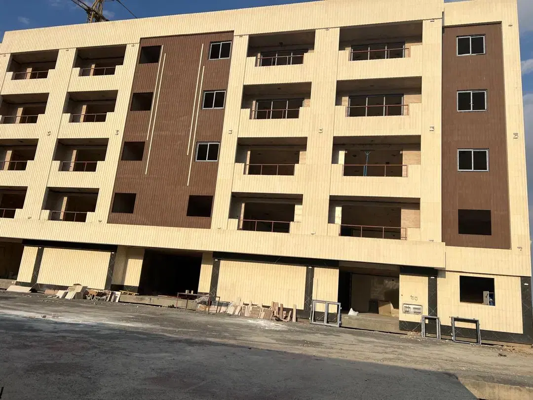 آپارتمان d1