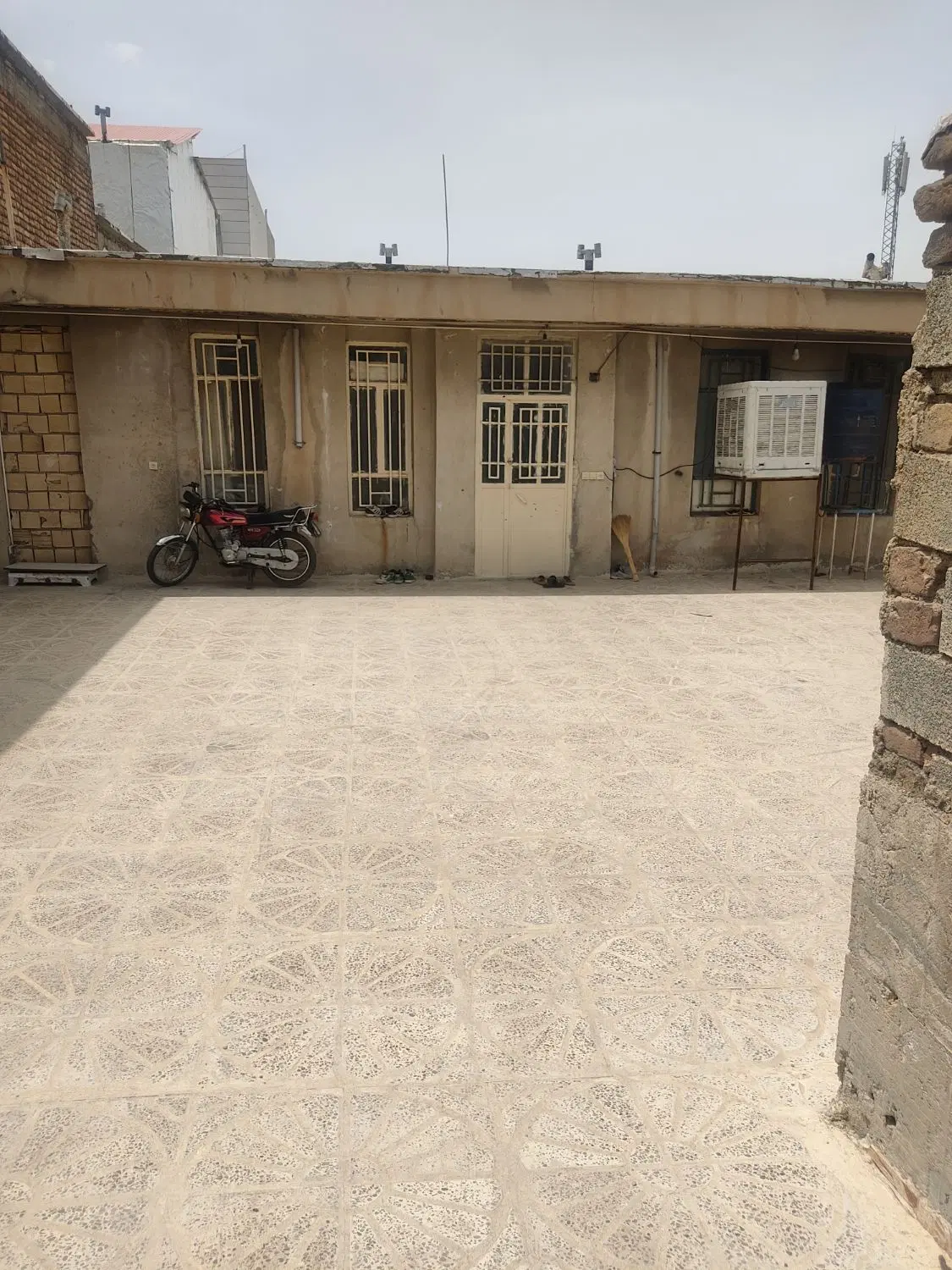 منزل فروشی
