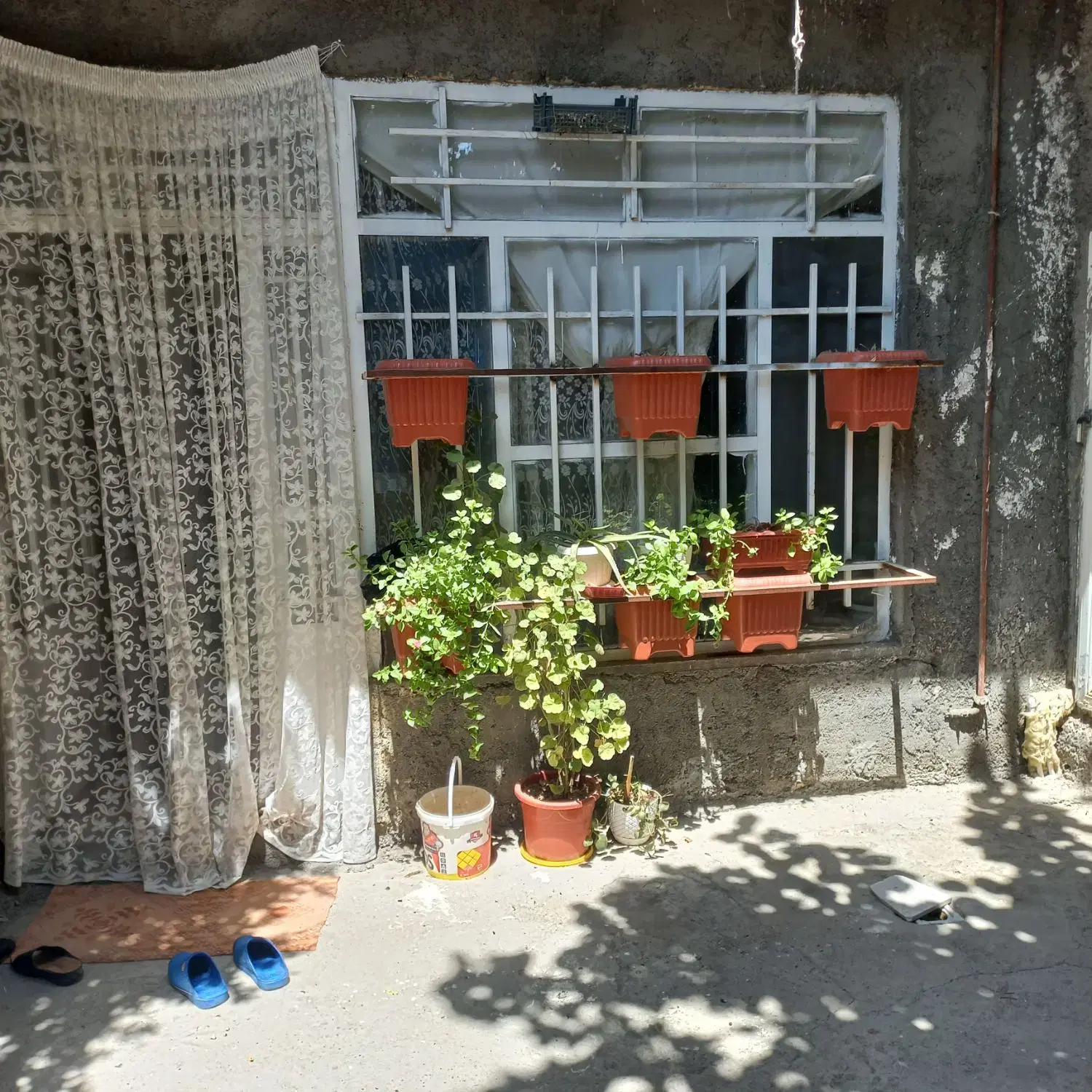خانه ویلایی دوطبقه سندار شاهنامه
