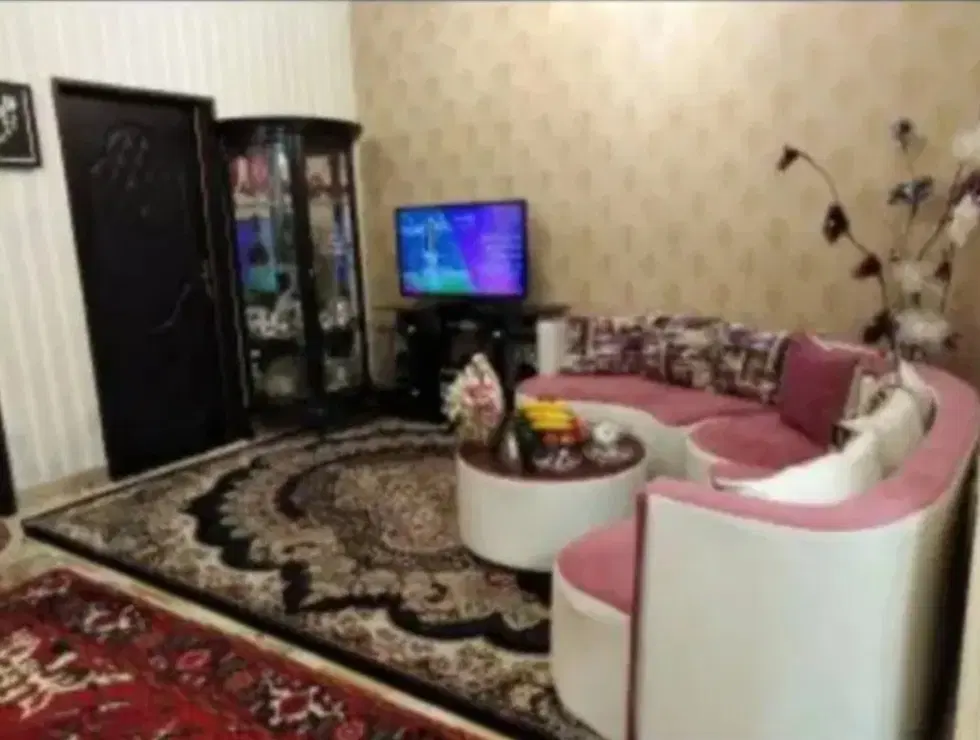 همخونه میخوام