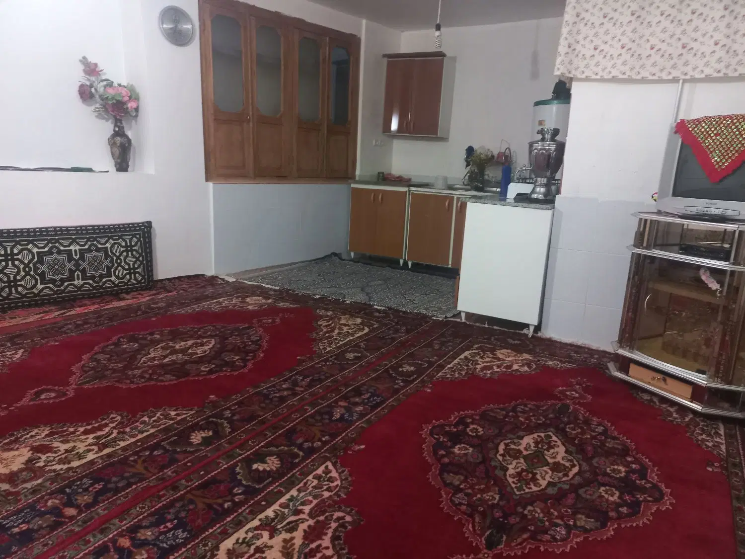 اجاره روزانه سوئیت ویلایی