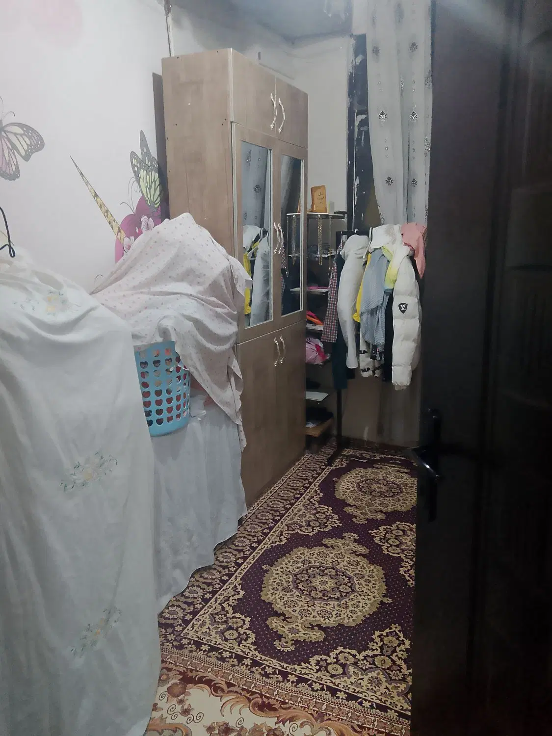آپارتمان سیدی رهن و اجاره