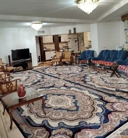 سند دار خیابان امامزاده