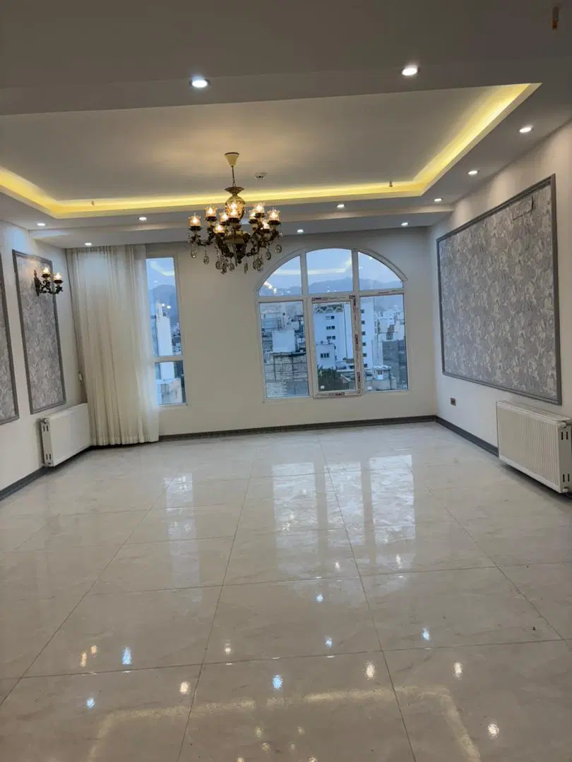 اپارتمان شهرک زعفرانیه برج مهندسین ۲