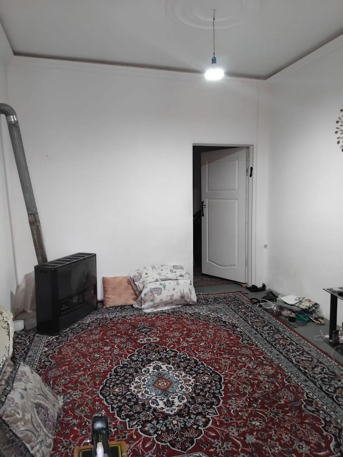 اجاره مستغلاتی حیاط دار