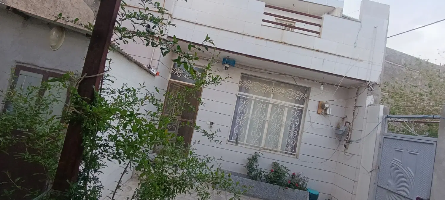 منزل ویلایی