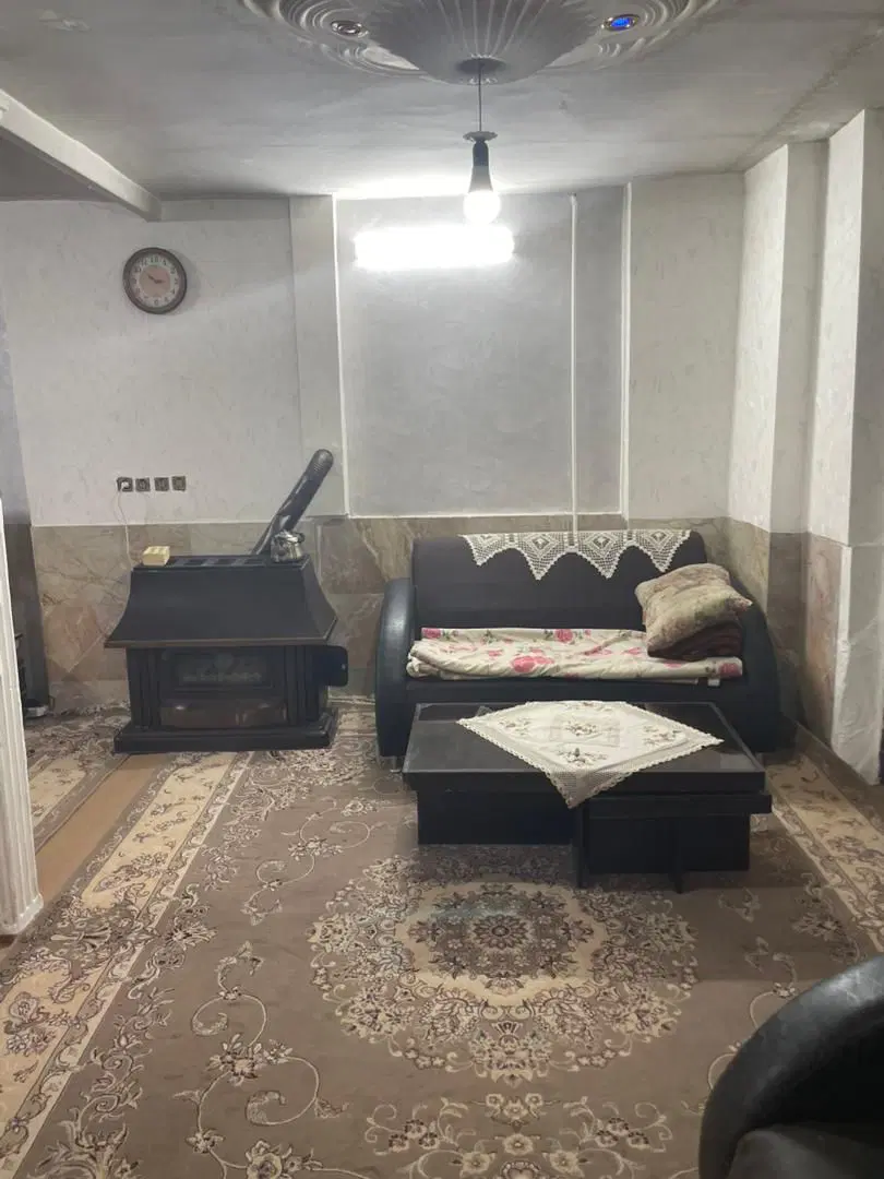 فروش ویلایی ۲۰۰ متری کشمیری ۷۱