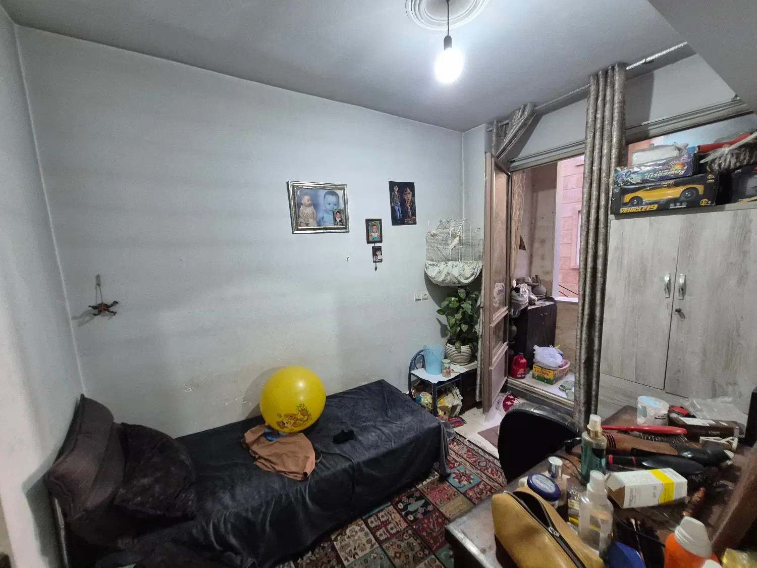 واحد 65متری