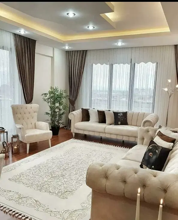 ملک ۶۰متری تک خواب
